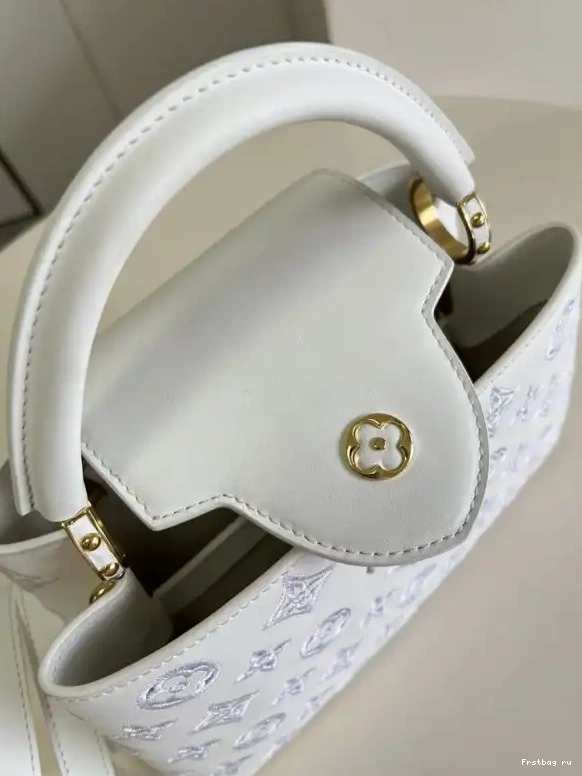 Frstbag ru BB CAPUCINES LOUIS VUITTON 0612